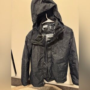 Columbia Youth Boy Jacket 14/16